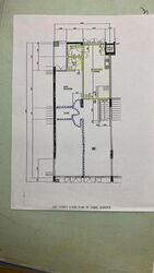 Yishun Ring Road (D27), Shop House #522939101